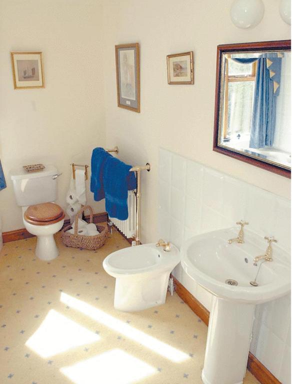 Wayside Guest House Albrighton Exteriér fotografie